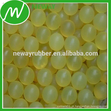 China Factory Manufacture Wholesale Bola de borracha